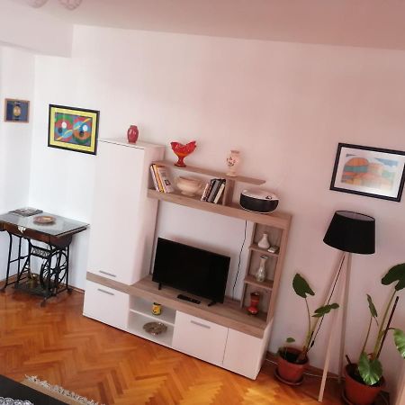 Apartman Dunja فرانيي المظهر الخارجي الصورة