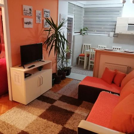 Apartman Dunja فرانيي المظهر الخارجي الصورة