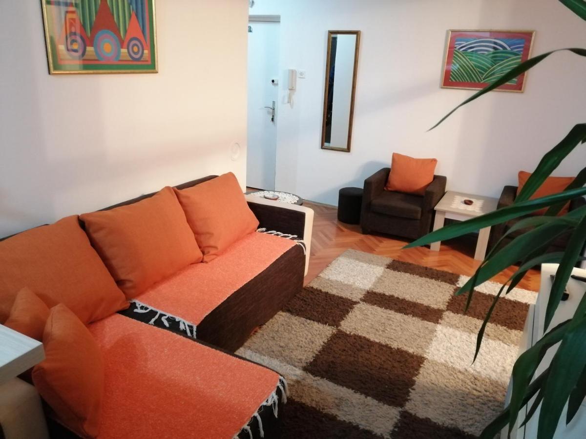 Apartman Dunja فرانيي المظهر الخارجي الصورة