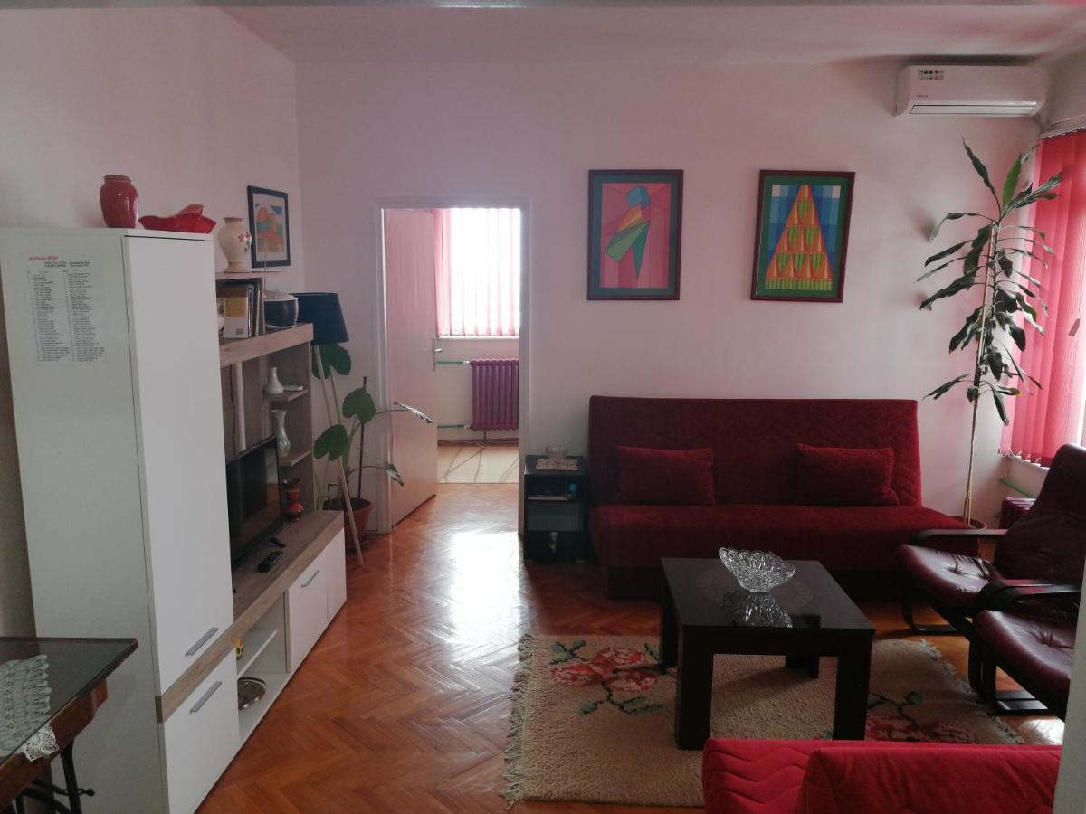 Apartman Dunja فرانيي المظهر الخارجي الصورة