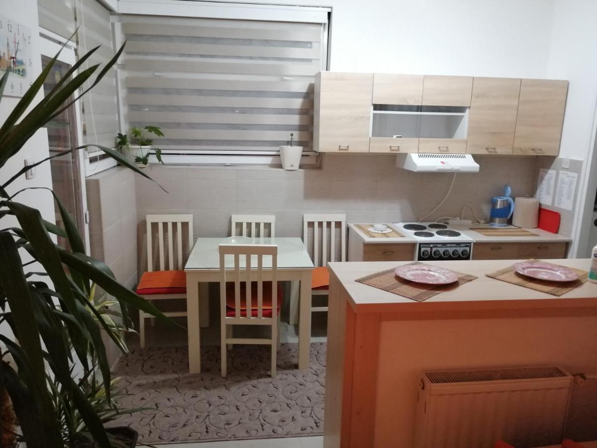 Apartman Dunja فرانيي المظهر الخارجي الصورة