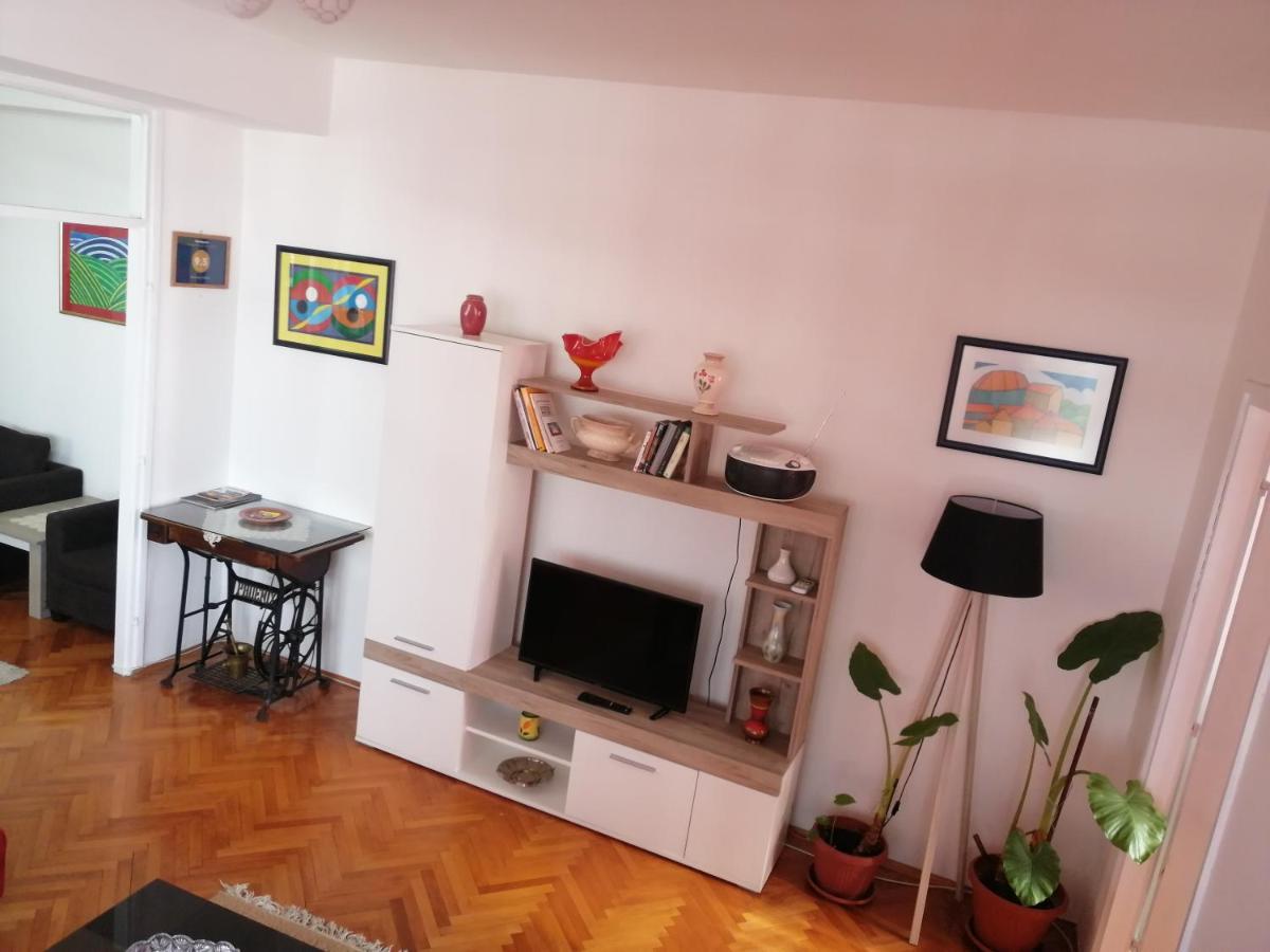 Apartman Dunja فرانيي المظهر الخارجي الصورة