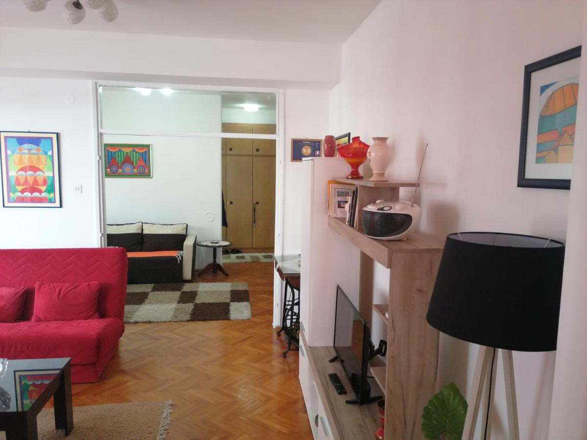 Apartman Dunja فرانيي المظهر الخارجي الصورة