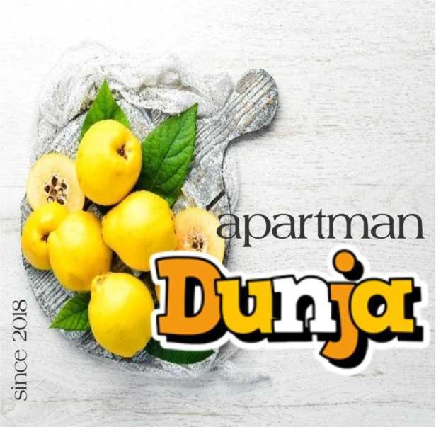 Apartman Dunja فرانيي المظهر الخارجي الصورة