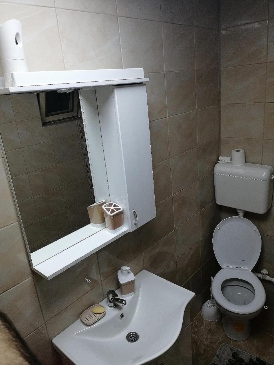 Apartman Dunja فرانيي المظهر الخارجي الصورة