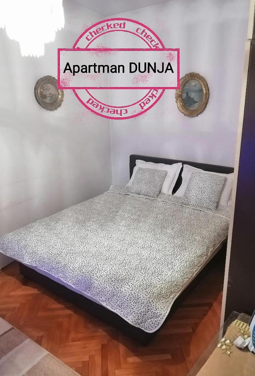 Apartman Dunja فرانيي المظهر الخارجي الصورة