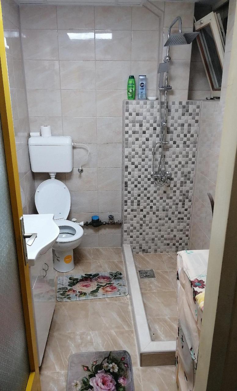 Apartman Dunja فرانيي المظهر الخارجي الصورة