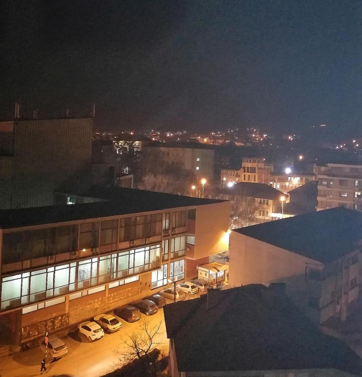 Apartman Dunja فرانيي المظهر الخارجي الصورة