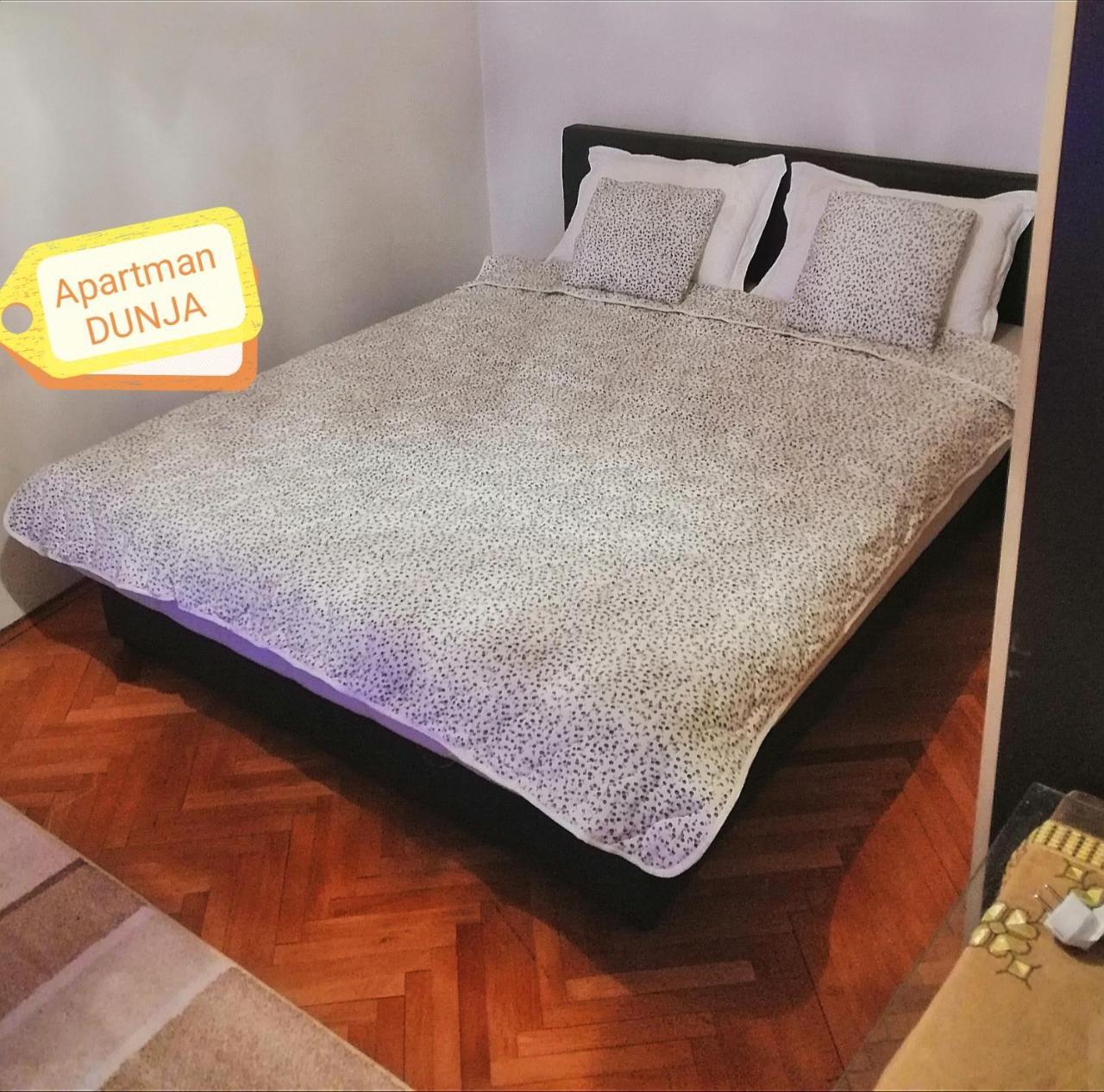 Apartman Dunja فرانيي المظهر الخارجي الصورة