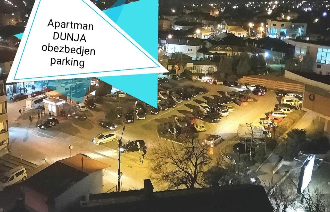 Apartman Dunja فرانيي المظهر الخارجي الصورة