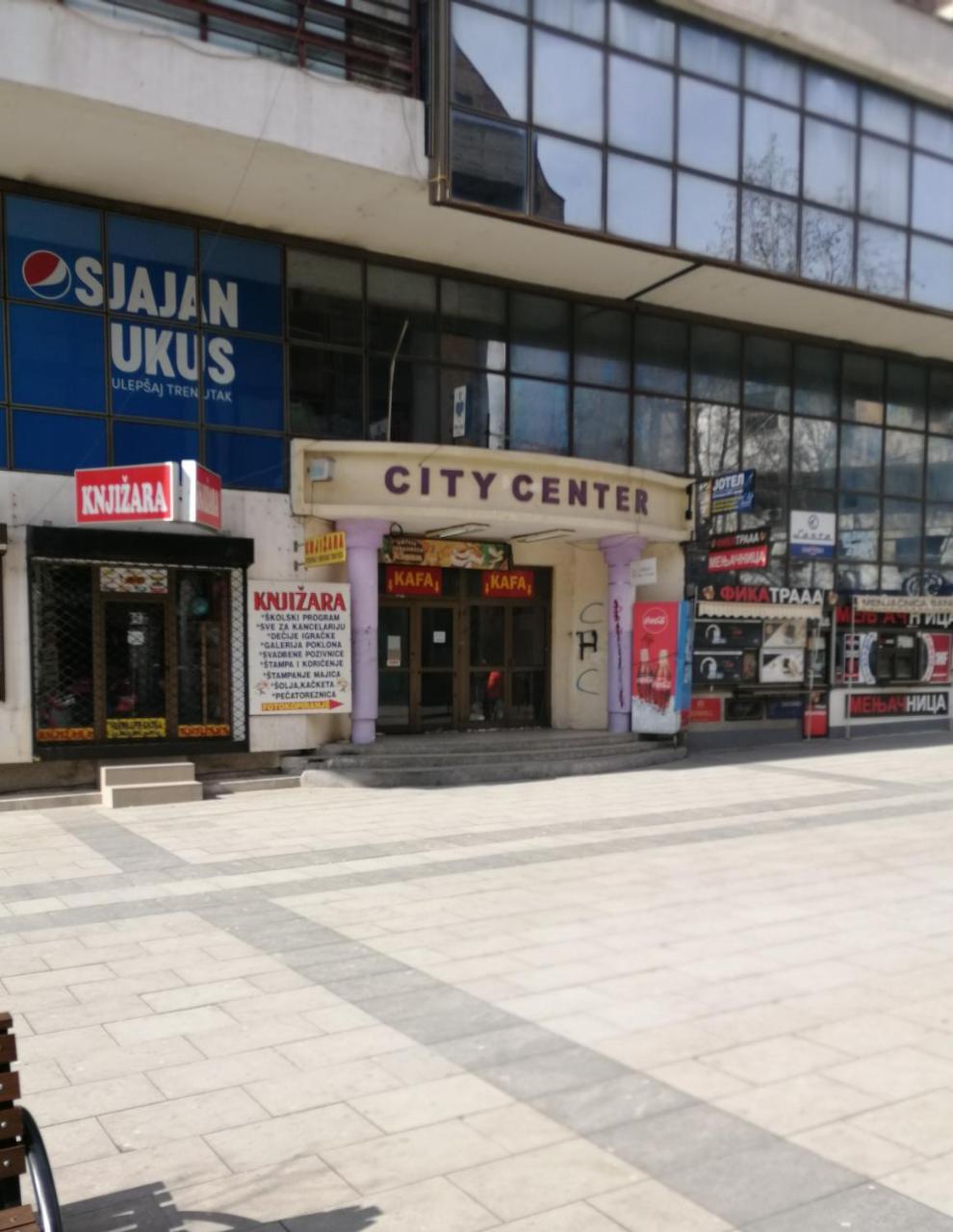 Apartman Dunja فرانيي المظهر الخارجي الصورة