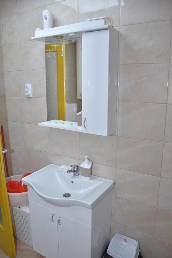 Apartman Dunja فرانيي المظهر الخارجي الصورة