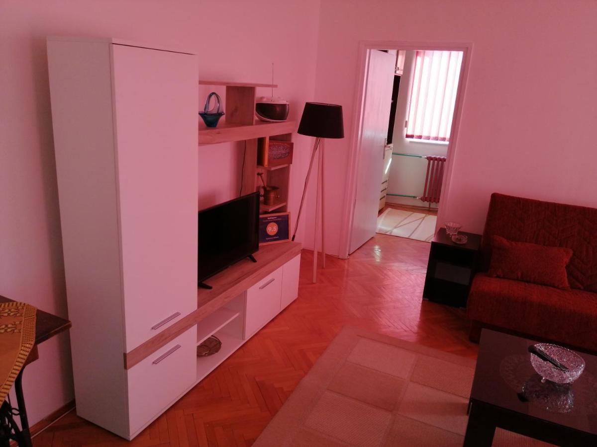 Apartman Dunja فرانيي المظهر الخارجي الصورة