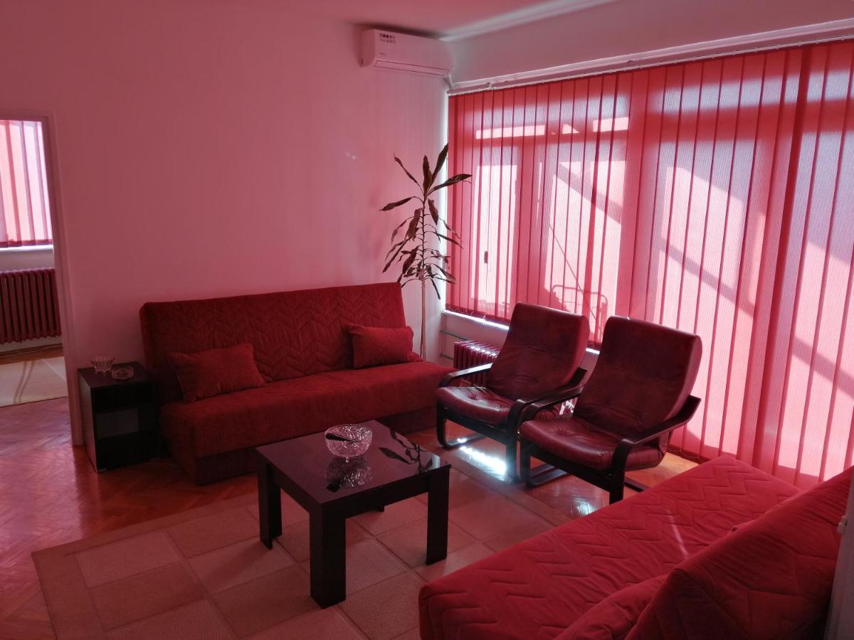 Apartman Dunja فرانيي المظهر الخارجي الصورة