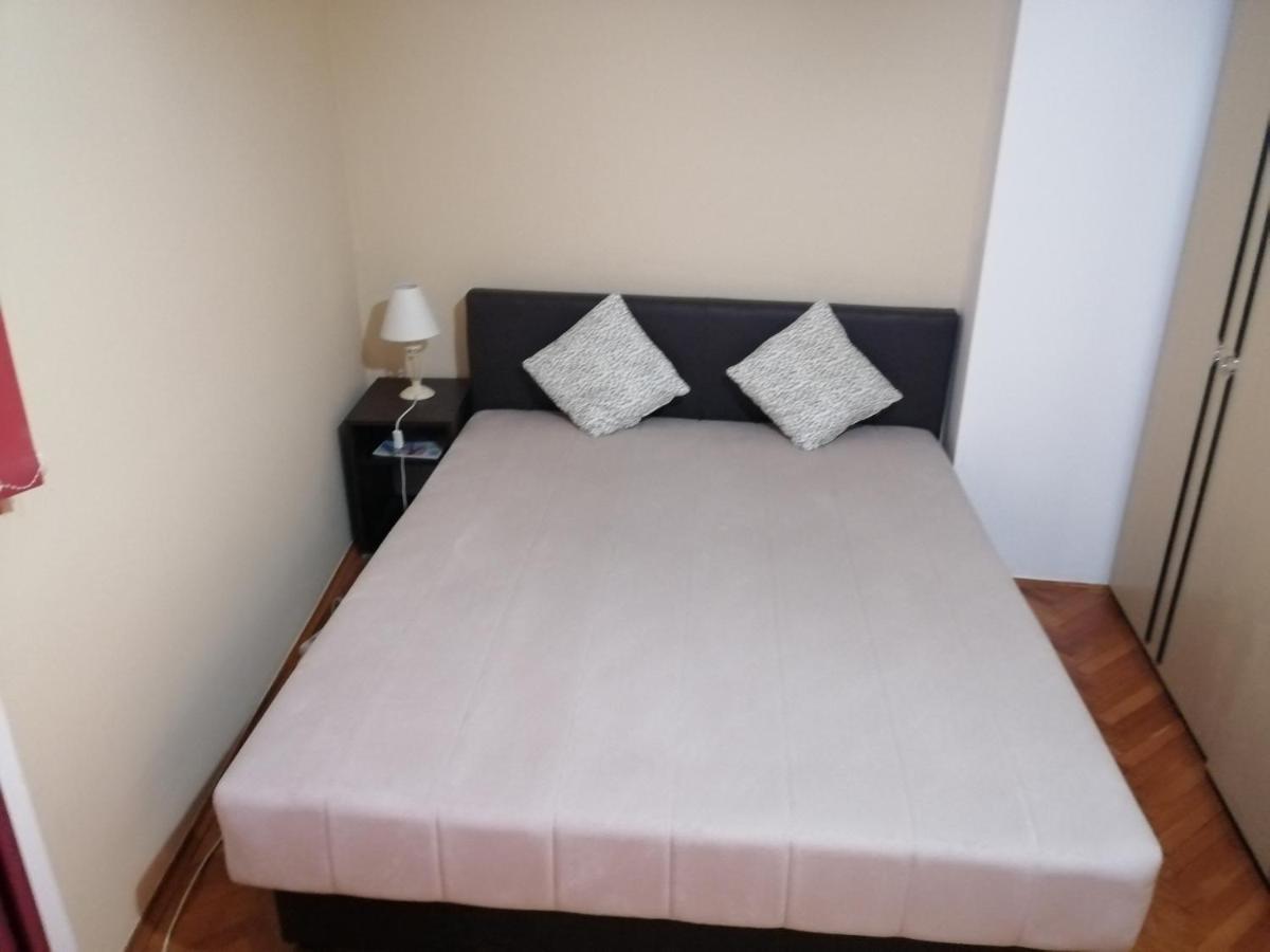 Apartman Dunja فرانيي المظهر الخارجي الصورة