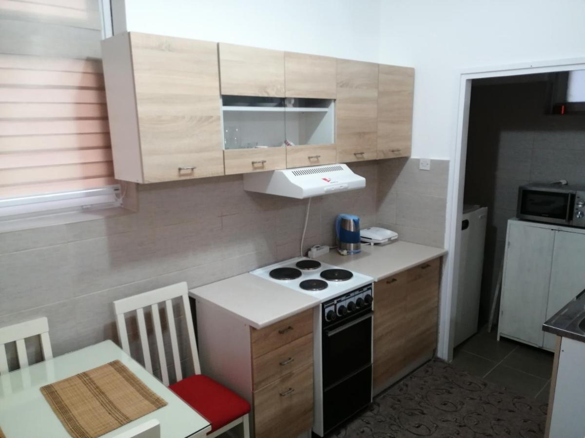 Apartman Dunja فرانيي المظهر الخارجي الصورة