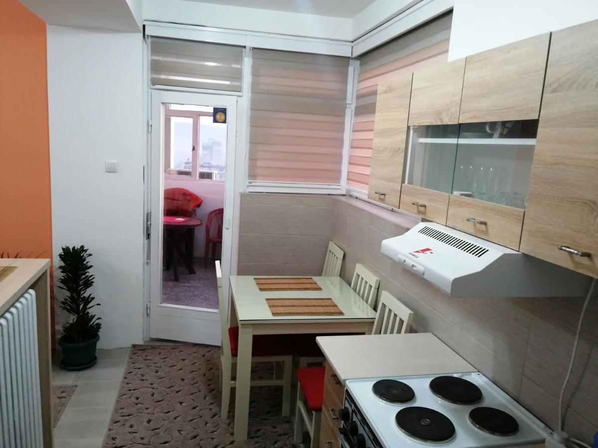 Apartman Dunja فرانيي المظهر الخارجي الصورة