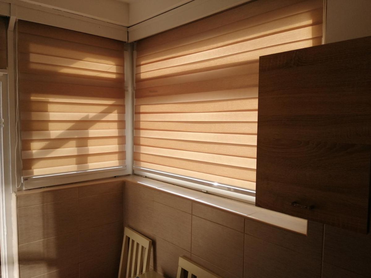Apartman Dunja فرانيي المظهر الخارجي الصورة
