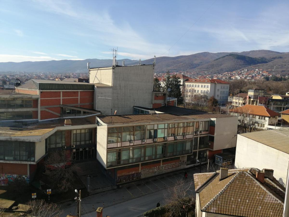 Apartman Dunja فرانيي المظهر الخارجي الصورة