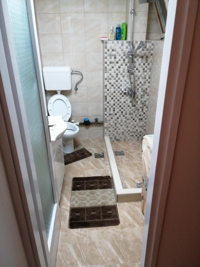 Apartman Dunja فرانيي المظهر الخارجي الصورة