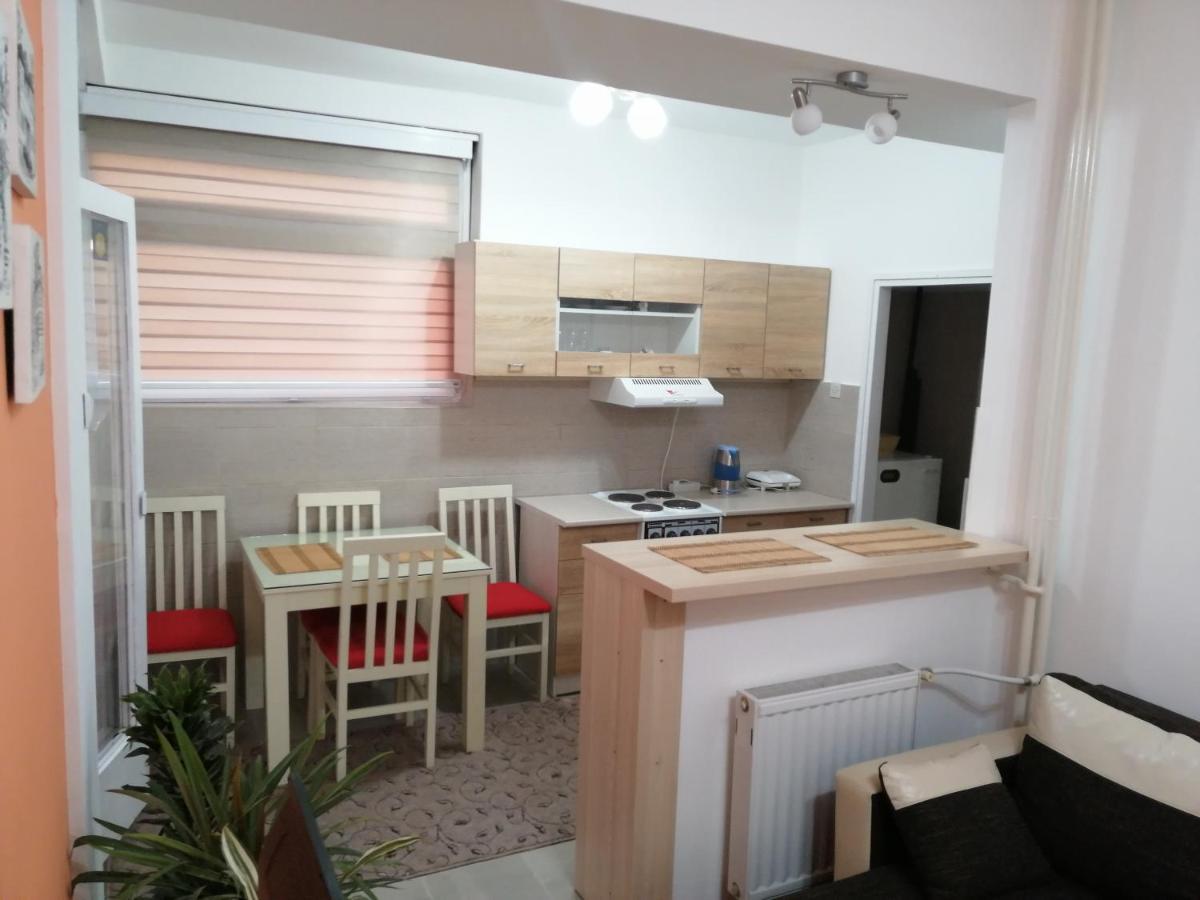 Apartman Dunja فرانيي المظهر الخارجي الصورة